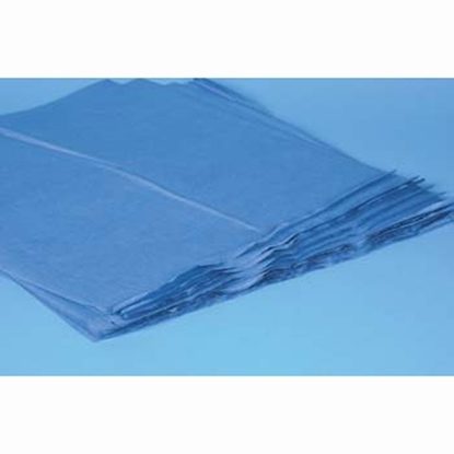 Sterilization Wrap, Blue, 20" x 20", Bio-Shield™, 500/Case