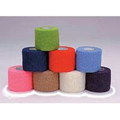 McKesson Cohesive Bandage 3" x 5 yards, 24/Case