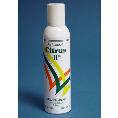 Citrus II® Air Freshener Original Scent, 5.2 oz