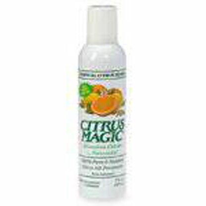 Citrus II® Air Freshener Lemon Scent, 5.2 oz