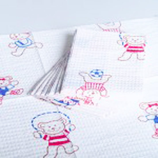 Table Paper, 12/Case McGuff