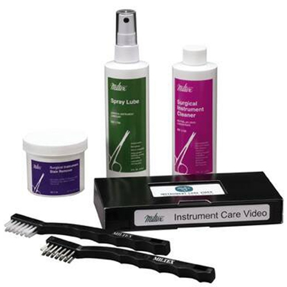 Miltex® Instrument Care System, Each