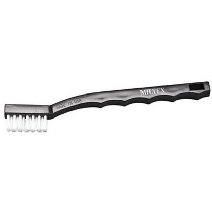 Miltex® Instrument Cleaning Brush Nylon Bristles, Each