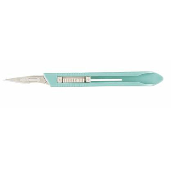 ODM #11 Surgical Scalpel Blades – 100 Count Box For Dental, Lab, Veterinary Use
