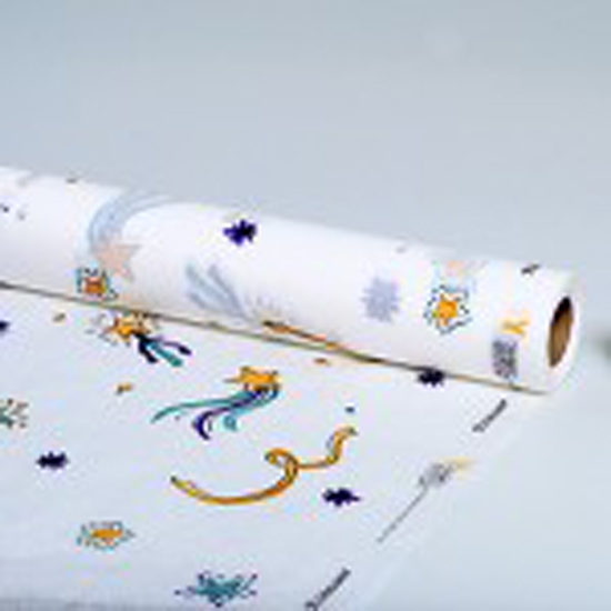 Table Paper, 12/Case McGuff