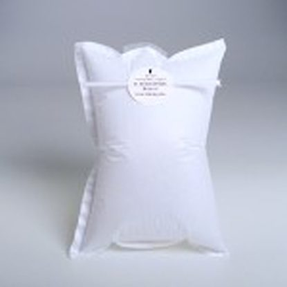 Pillow, Disposable, with Patient Support, 14.5" x 10.5", FlexAir™, 50/Case