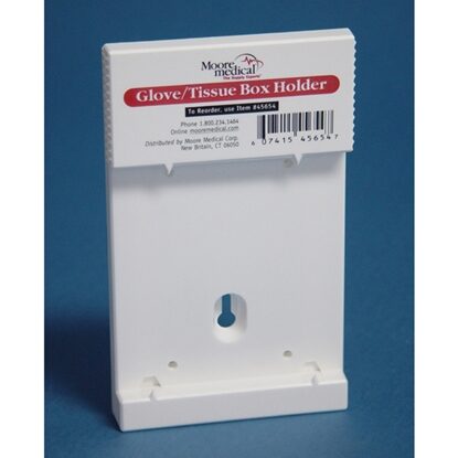 McKesson Box Dispenser 1-Box Capacity, Each