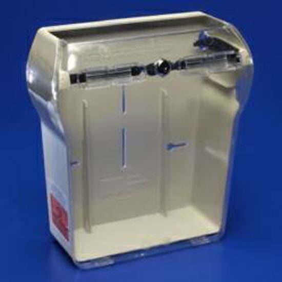 Sharps Collector, SharpsAGator Extra Keys for Hidden Bracket Set