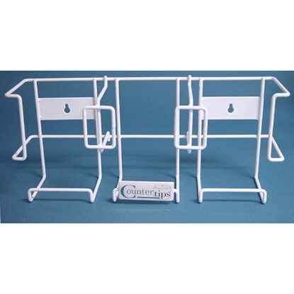 McKesson Box Dispenser 3-Box Capacity, Each