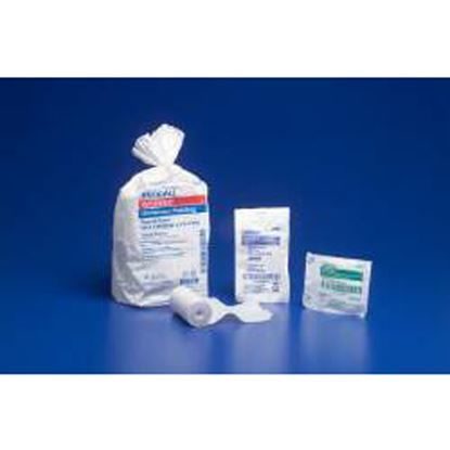 Pads, Undercast 100% Cotton, Non-Sterile, 2" x 4 yards, Webril™®, 24/Bag