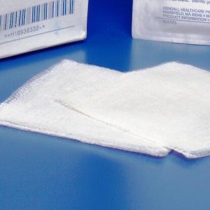 Curity™ Gauze Sponge 2" x 2", 200/Box