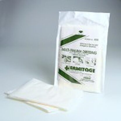 Sterile Trauma Dressing 30" x 10", Each