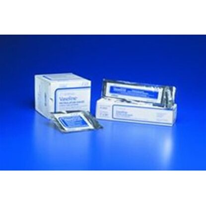 Vaseline™ Petrolatum Gauze 3" x 9", 50/Box