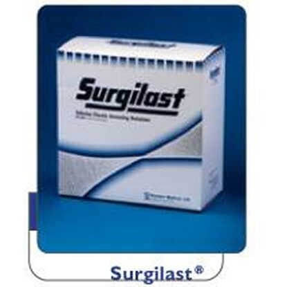 Surgilast® Tubular Retention Bandage Size 3, Each