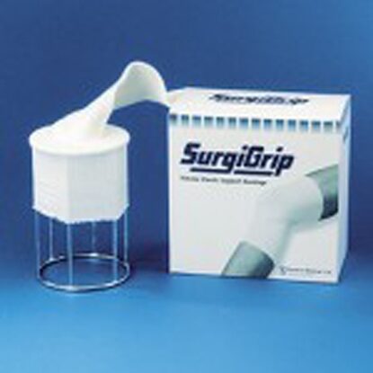 SurgiGrip® Tubular Retention Bandage 2 1/2", Each