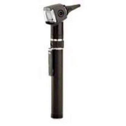Otoscope, Pocket, with "AA" Handle, PocketScope™, Each  Non-Returnable