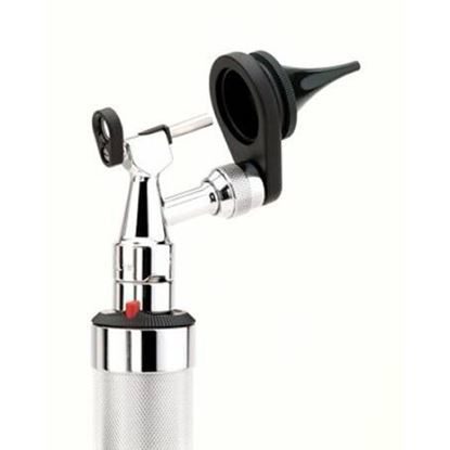 Otoscope, Operating, with Specula, 3.5 V Halogen HPX™, Non-Returnable, Each