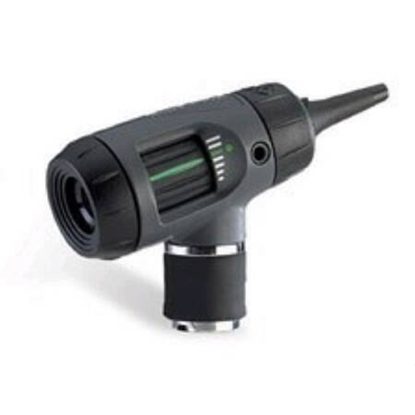 Otoscope, 3.5V, with Throat Illuminator, MacroView™, Each