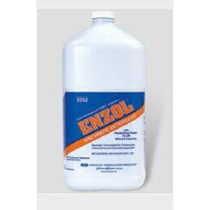 Enzol® Enzymatic Detergent 1 gallon, Each