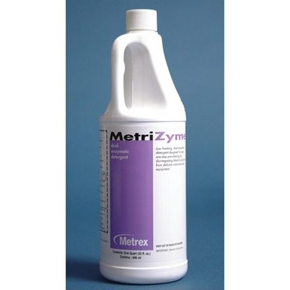 Metrizyme® Enzymatic Cleaning Solution  32 oz, Each