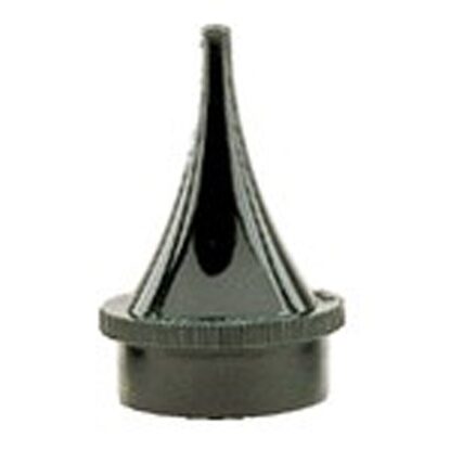 Sofspec® Ear Speculum Round Tip Plastic 2, 3, 4, 5, 9 mm, Each