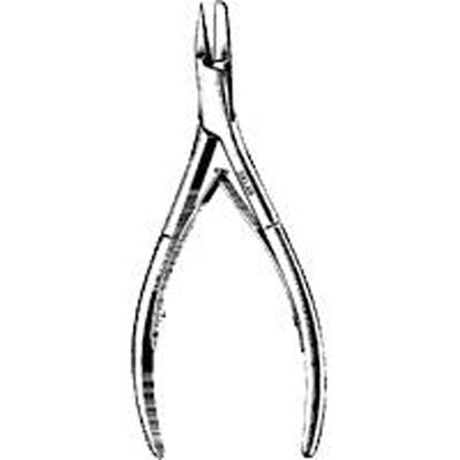 McKesson Argent™ Nail Splitter 5", Each