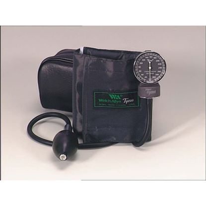 Sphygmomanometer, Pocket Aneroid, Tycos®, Each