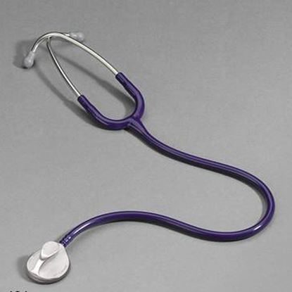 Stethoscope, Littmann® Master Classic II, Purple, 27", Each