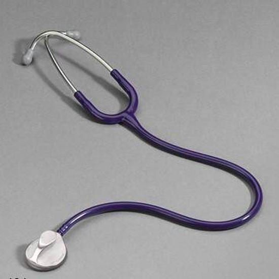 Stethoscope, Littmann® Master Classic II, Purple, 27, Each