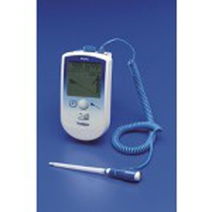 FILAC™ FASTEMP™ Thermometer Rectal Probe 4' Cord, Each