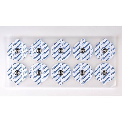 Performance Plus® ECG Stress Electrode Polyolefin Tape, 60/Package