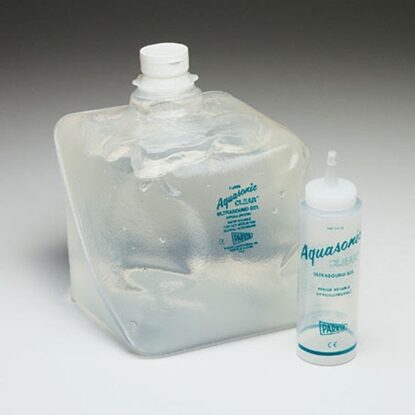 Aquagel® Lubricating Gel  70 oz, Each