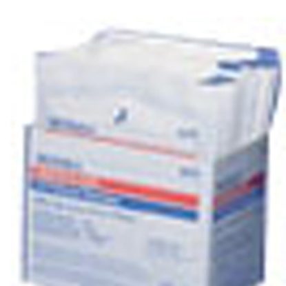 Sponge, NonWoven, Curity™ Polyester / Rayon 4-Ply 3 X 3 Inch Square Sterile 50/box