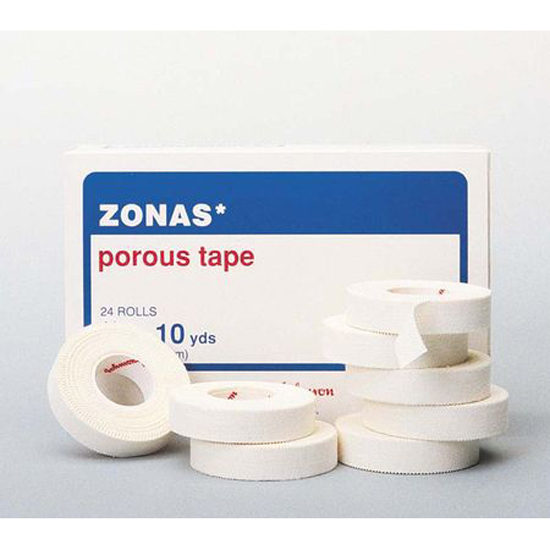 Performance Series Porous Cotton Tape