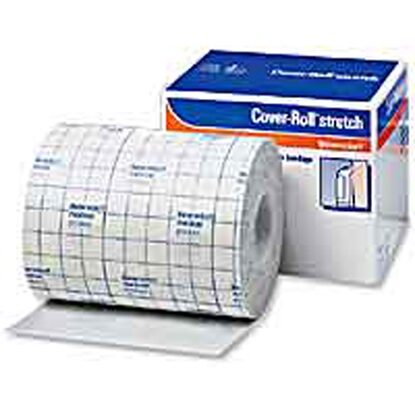 Cover-Roll™ Adhesive Stretch Bandage 2" x 10 yards, Each