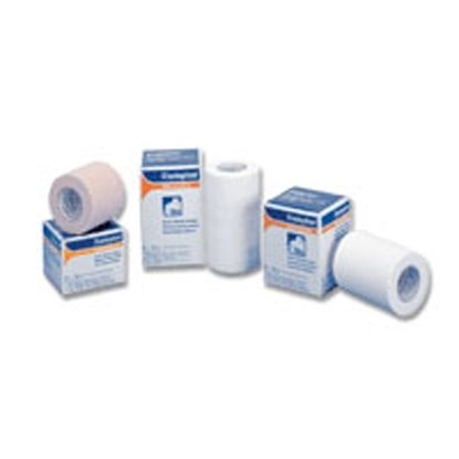 Bandage, Adhesive Stretch, 3" x 5 yards, Tan Tensoplast™, Each