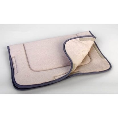 Hydrocollator® Foam-Filled Terry Cover -- Standard Size, Each