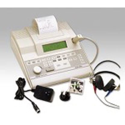 Tympanometer, TM 262 AutoTymp® with IPSI Reflex Testing and Audiometer, Each