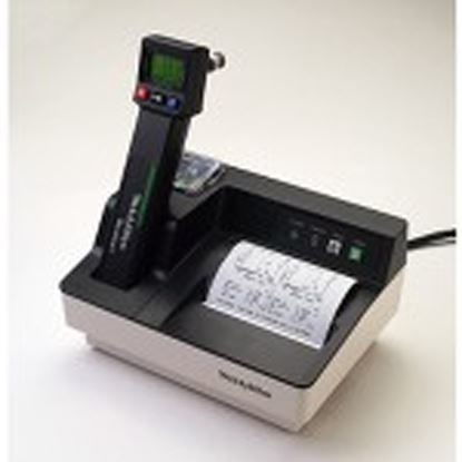 Diagnostic System, Portable Tympanometric Instrument, MicroTymp® 2 Set with Charging Stand and Printer, Each