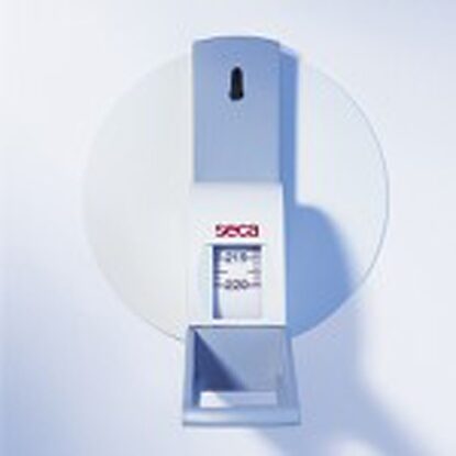 Seca® 206 Roll-up Measuring Tape, Each