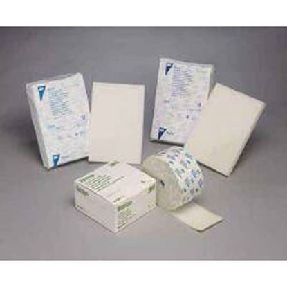 Pads, Sterile Foam Self-Adherent, 7 7/8" x 11 3/4", 3M™,  Reston™, 10/Box