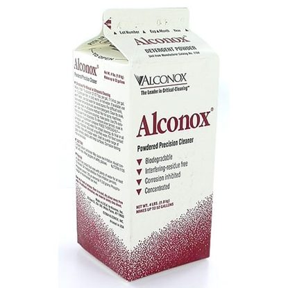 Cleaner, Powder Concentrate, 4 pound Box, Alconox ®, Each