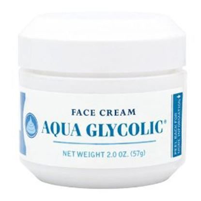 Mederma AG® Face Cream, 2 Ounce, Jar *formerly Aqua-Glycolic*