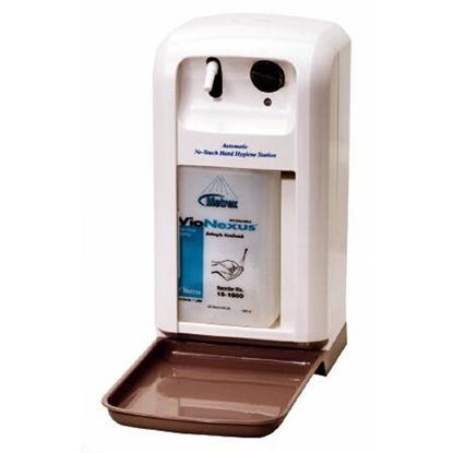 Hand-Sanitizer, No-Rinse Spray Bottle, 1 Liter, VioNexus™, Each