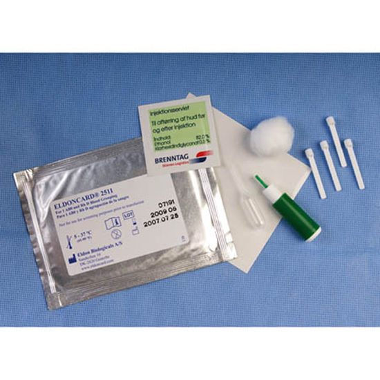 Eldoncard Blood Type Test Kit Walgreens Selling Discount www