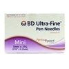 Picture of 31G x 5mm Pen Needle, Mini Ultrafine III, 100/Box