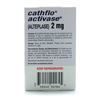 Picture of Cathflo® Activase® (Alteplase), Powder, 2mg/Vial, 2mL Vial