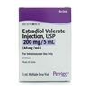Picture of Estradiol Valerate, 40mg/mL, MDV, 5mL Vial