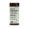 Picture of Solu-Cortef® (Hydrocortisone Sodium Succinate), Add-O-Vial, 250mg/Vial, SDV, Vial