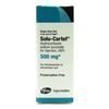 Picture of Solu-Cortef® (Hydrocortisone Sodium Succinate), Add-O-Vial, SDV  500mg/Vial
